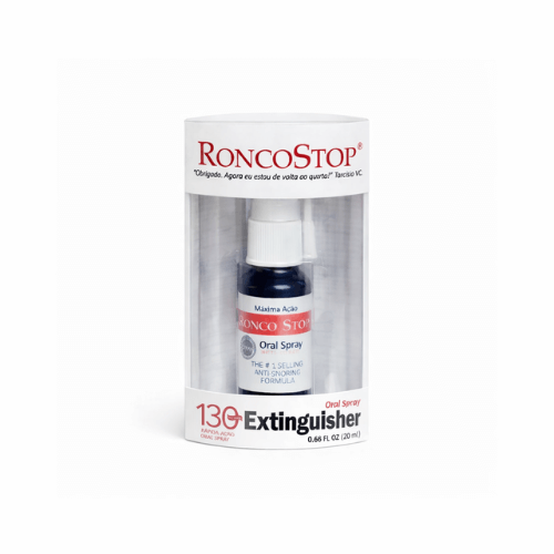 RoncoStop Spray