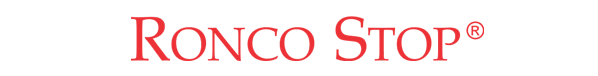 Logo RoncoStop